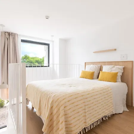 Aparthotel The Babel Community - Bastille Grenoble
