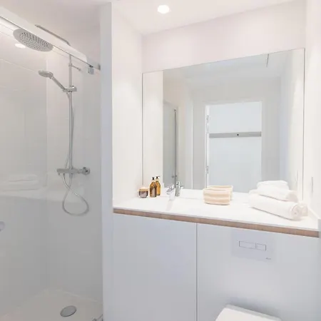 The Babel Community - Bastille Aparthotel Grenoble