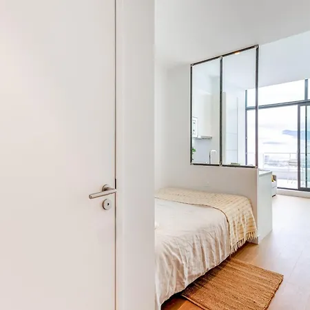 Aparthotel The Babel Community - Bastille *