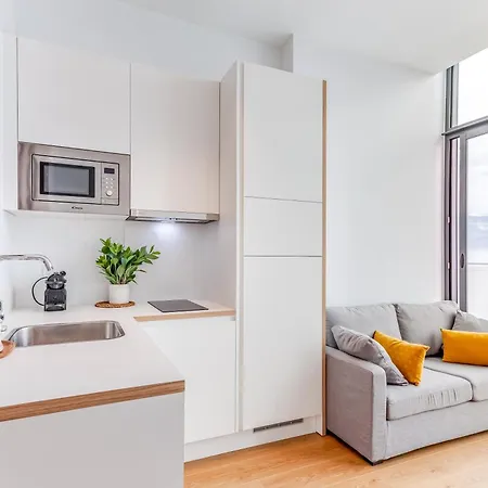 Aparthotel The Babel Community - Bastille Grenoble