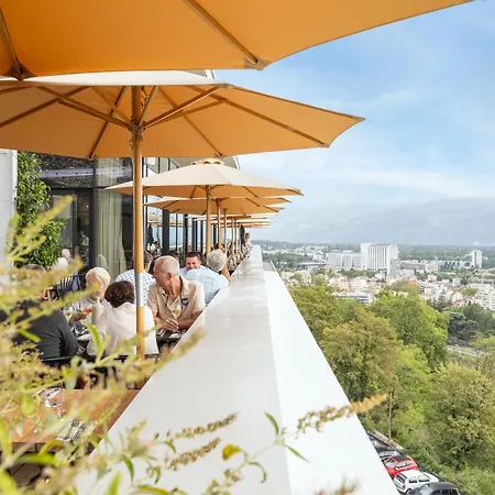 Aparthotel The Babel Community - Bastille