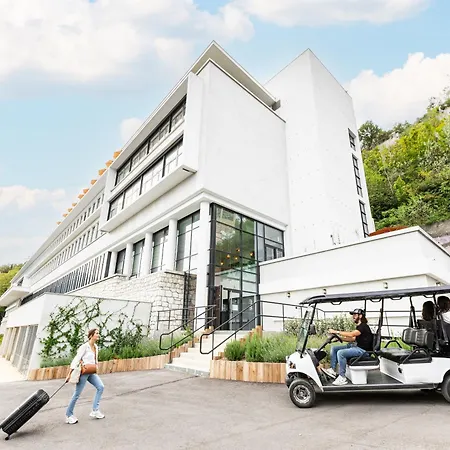 Aparthotel The Babel Community - Bastille