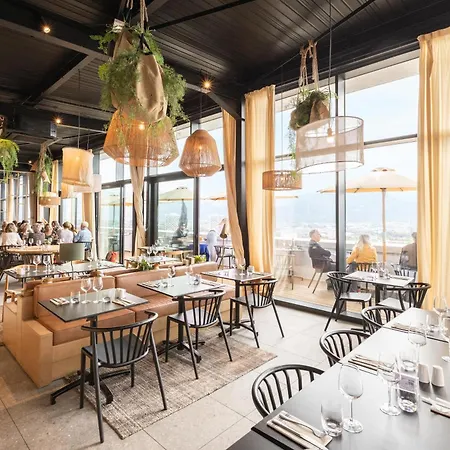 The Babel Community - Bastille Aparthotel Grenoble