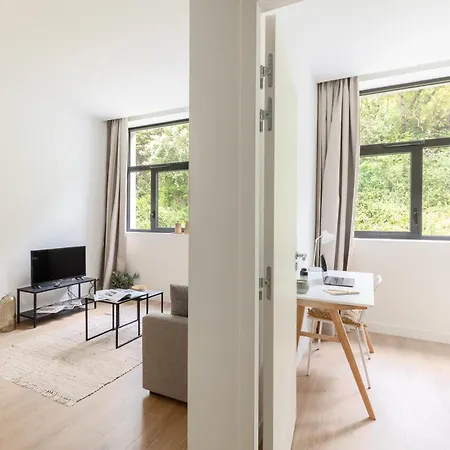 Aparthotel The Babel Community - Bastille