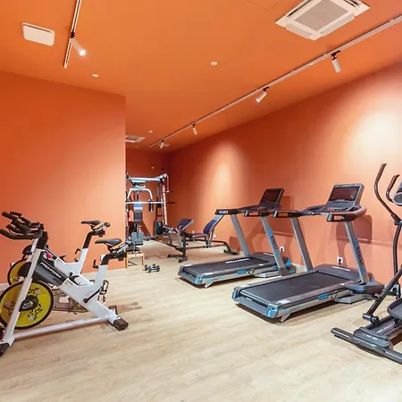 Apart-hotel The Babel Community - Bastille Grenoble