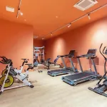Lejlighedshotel The Babel Community - Bastille Grenoble