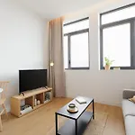 Lejlighedshotel The Babel Community - Bastille