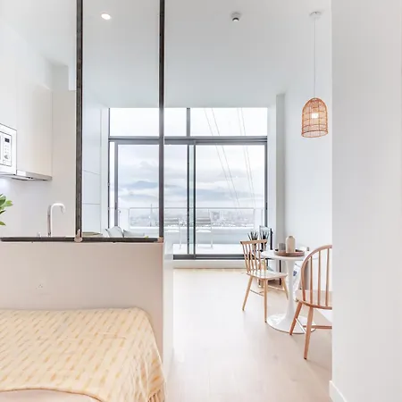 Aparthotel The Babel Community - Bastille Grenoble