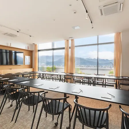 The Babel Community - Bastille 公寓式酒店 格勒诺布尔