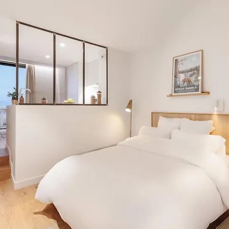 Aparthotel The Babel Community - Bastille