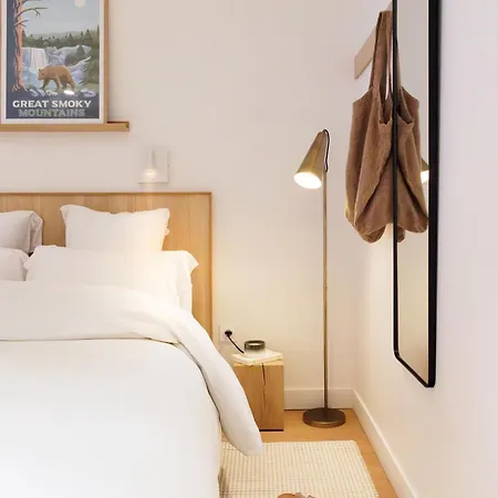 Aparthotel The Babel Community - Bastille