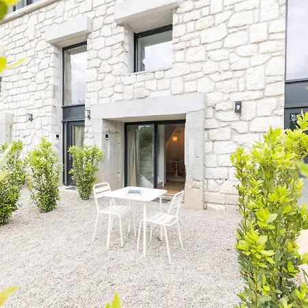 Aparthotel The Babel Community - Bastille *
